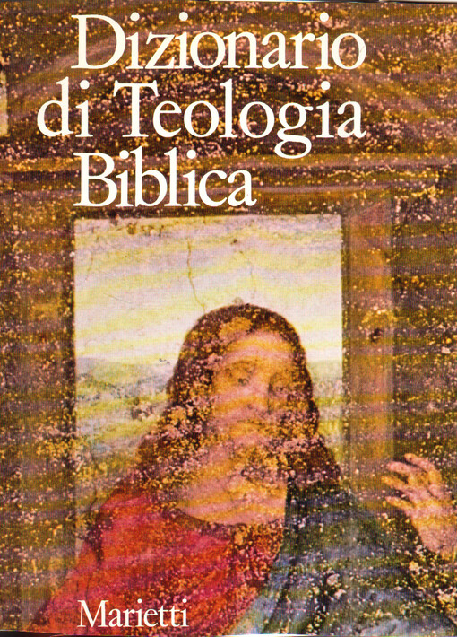 Dizionario di Teologia Biblica