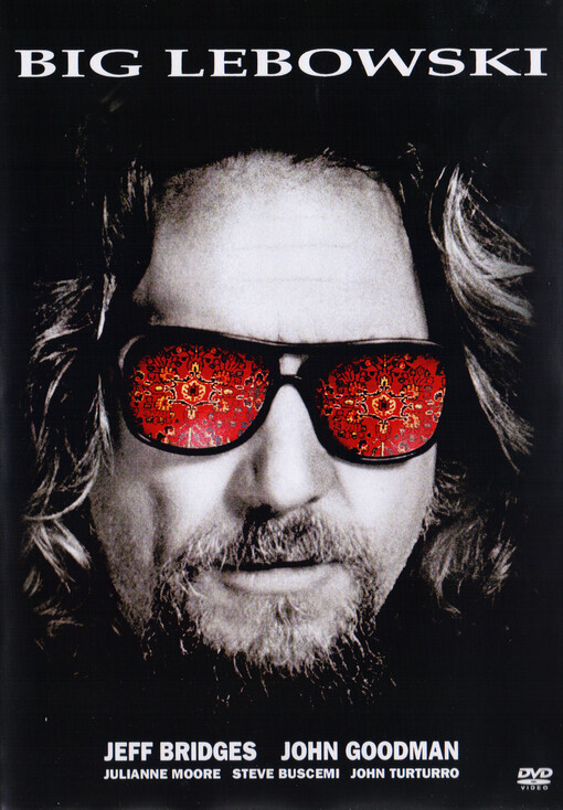 The Big Lebowski