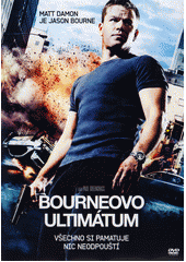 Bourneovo ultimátum (odkaz v elektronickém katalogu)