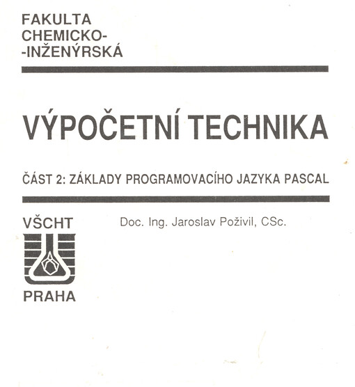 Výpočetní technika