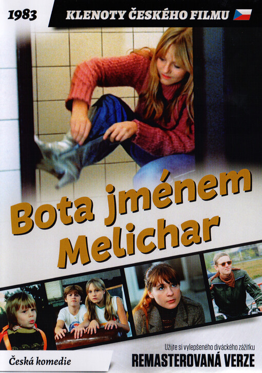 Bota jménem Melichar