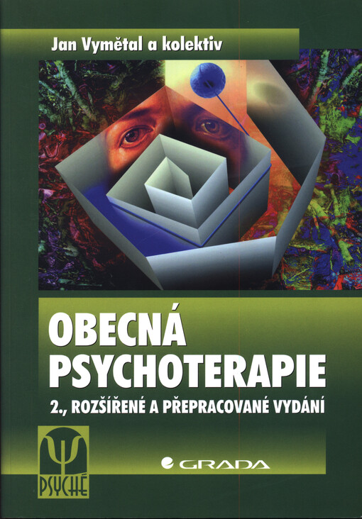 Obecná psychoterapie