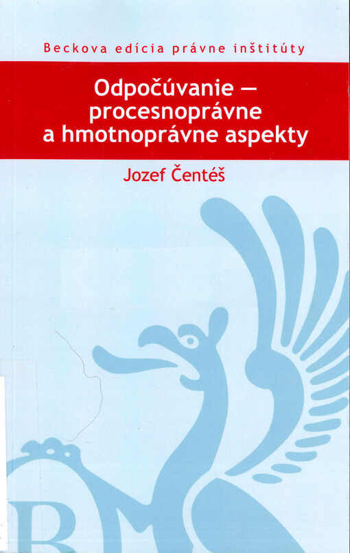 Odpočúvanie - procesnoprávne a hmotnoprávne aspekty