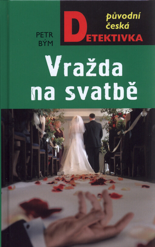Vražda na svatbě