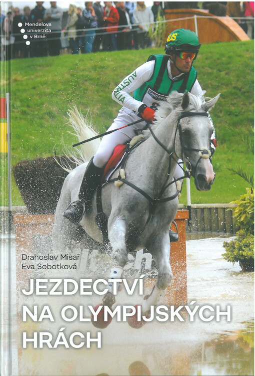 Jezdectví na olympijských hrách