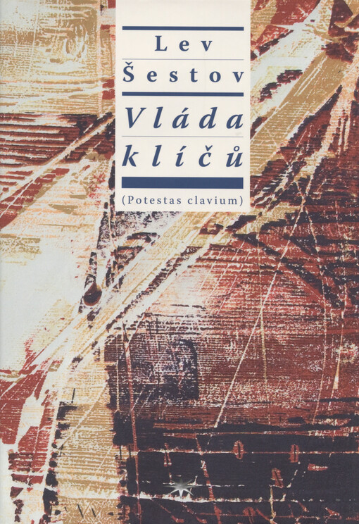 Vláda klíčů - Potestas clavium