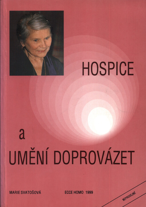 Hospice a umění doprovázet