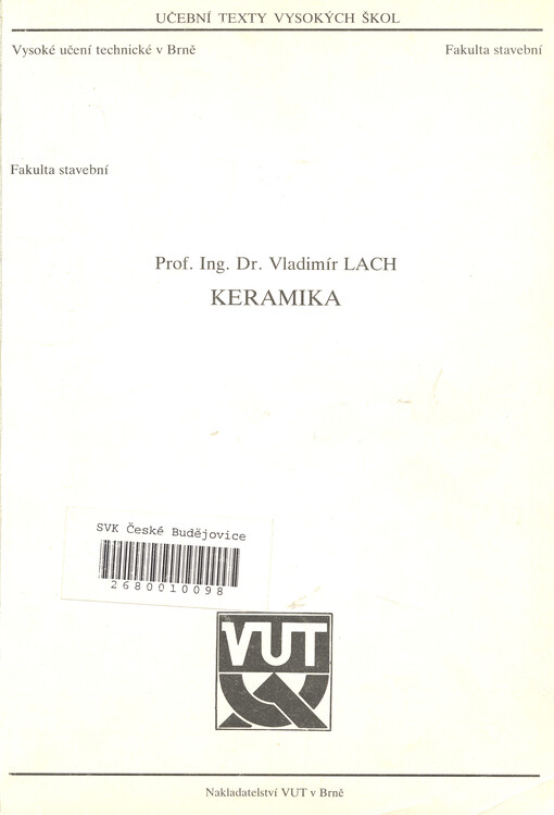 Keramika