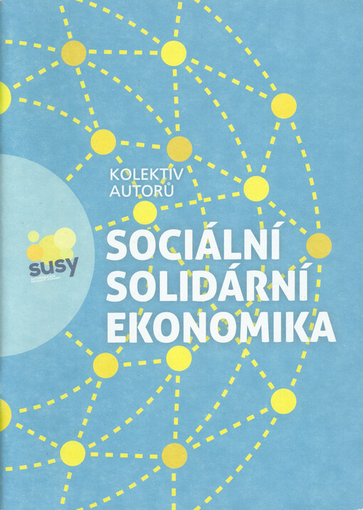 Sociální solidární ekonomika