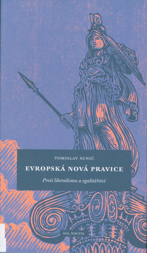 Evropská nová pravice