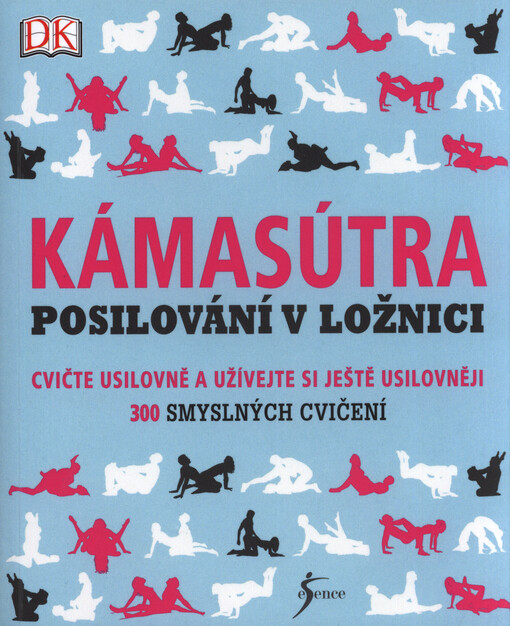 Kámasútra: Posilování v ložnici