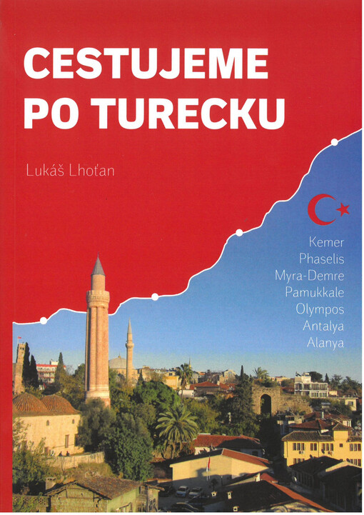 Cestujeme po Turecku