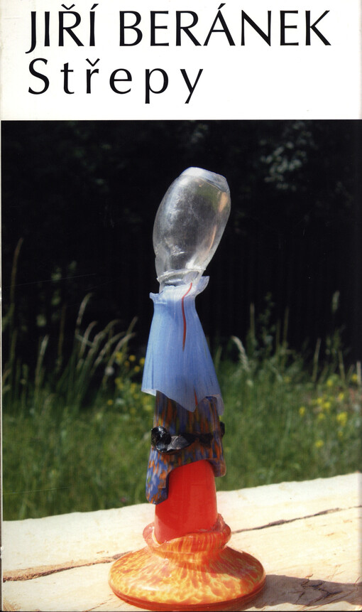 Jiří Beránek : střepy : [24. května - 23. září 2007