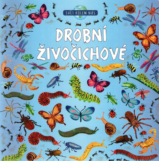 Drobní živočichové