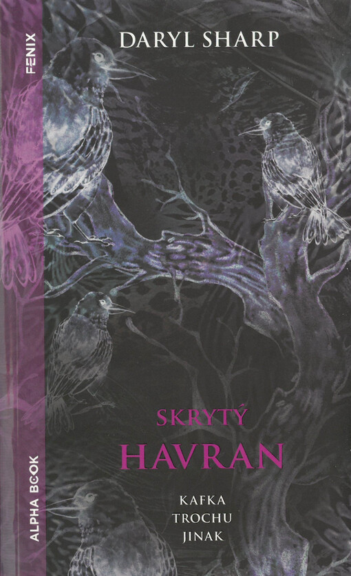 Skrytý havran : Kafka trochu jinak