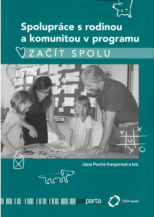 Spolupráce s rodinou a komunitou v programu Začít spolu