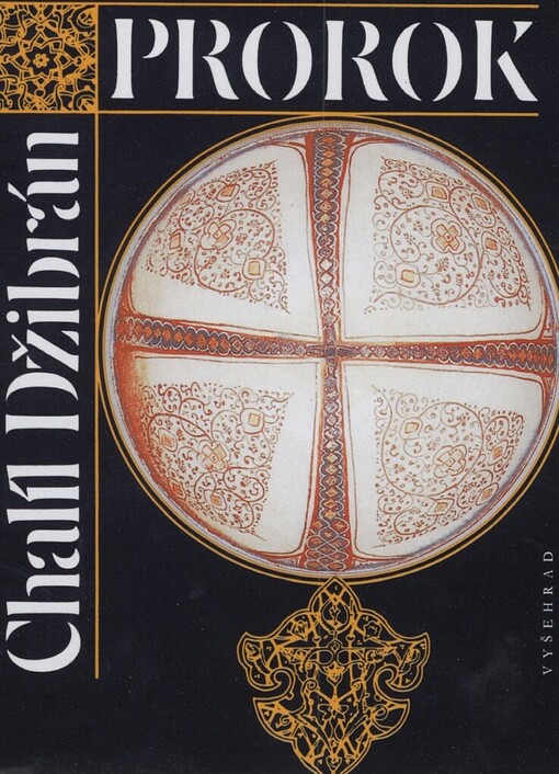 Prorok: Zahrada prorokova