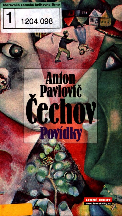 Povídky