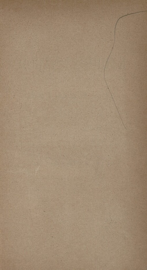 Na statku a v chaloupce