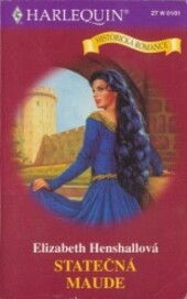 Statečná Maude