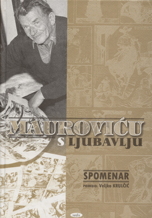 Mauroviću s ljubavlju