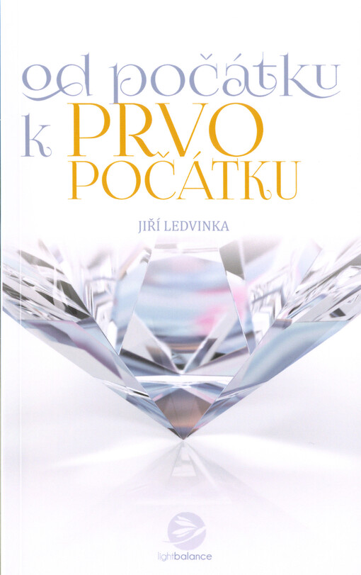 Od počátku k prvopočátku