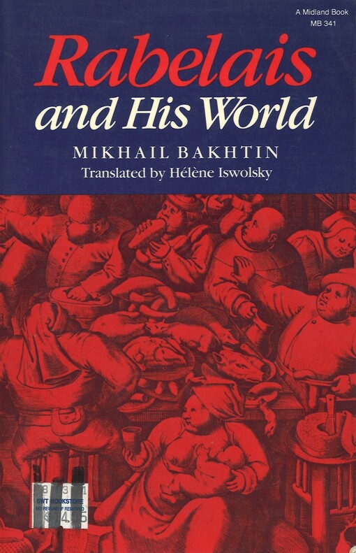 Rabelais and his world