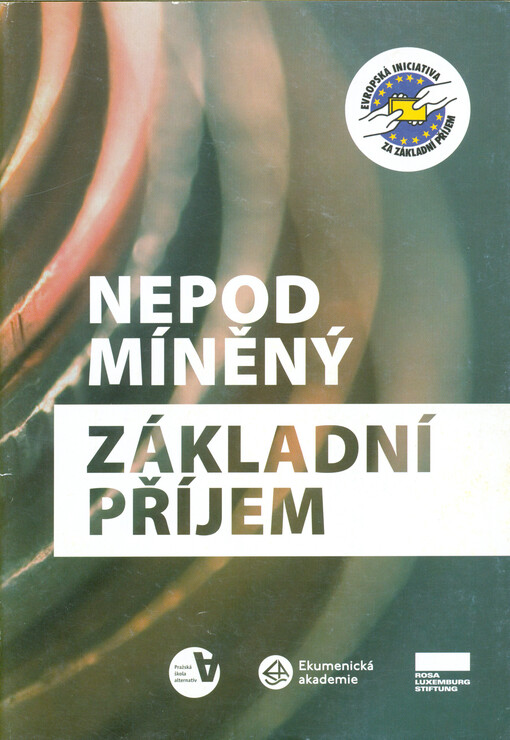 Nepodmíněný základní příjem