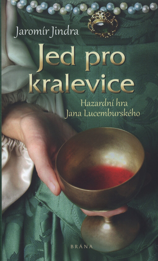 Jed pro kralevice