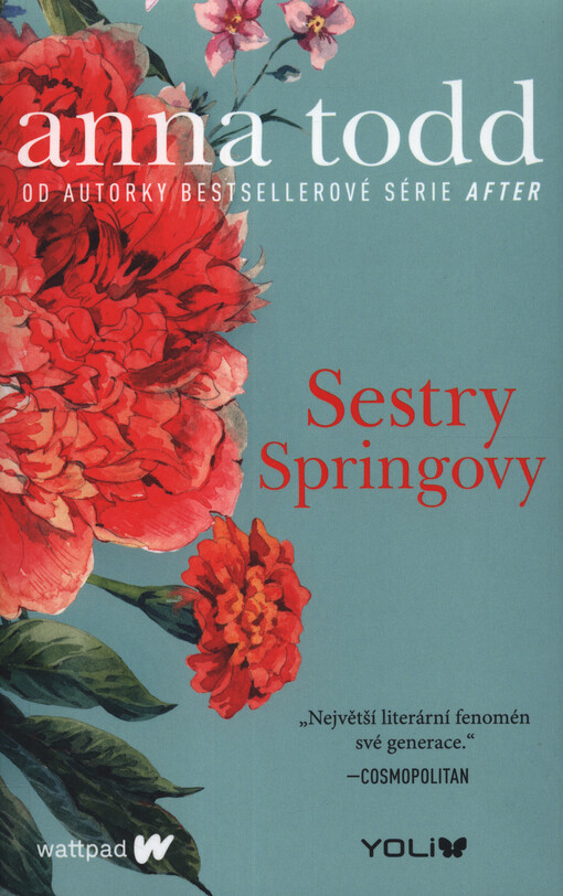 Sestry Springovy