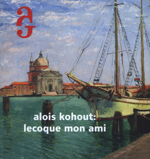 Alois Kohout : lecoque mon ami