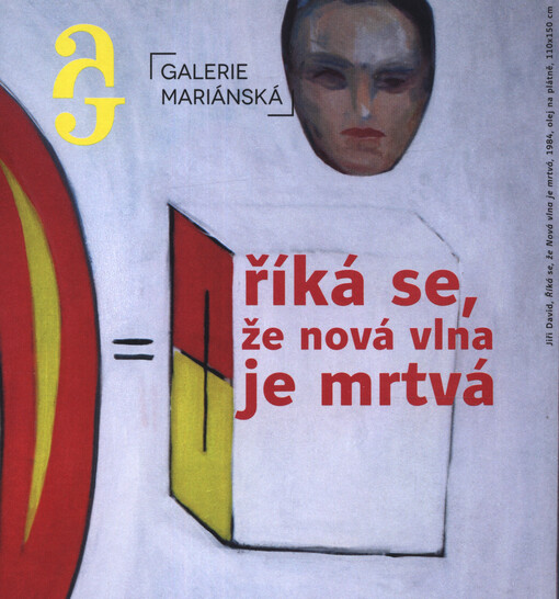 Říká se, že nová vlna je mrtvá