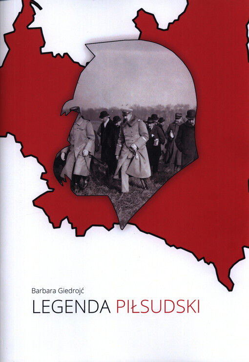 Legenda Piłsudski : katalog výstavy
