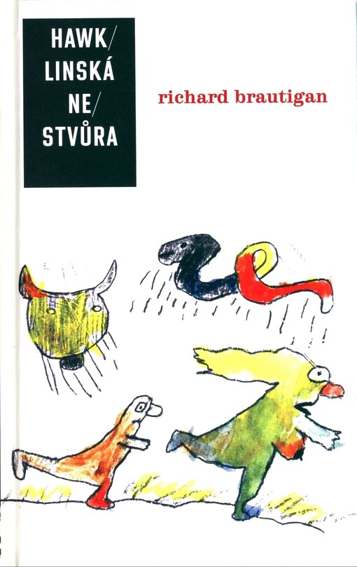 Hawklinská nestvůra