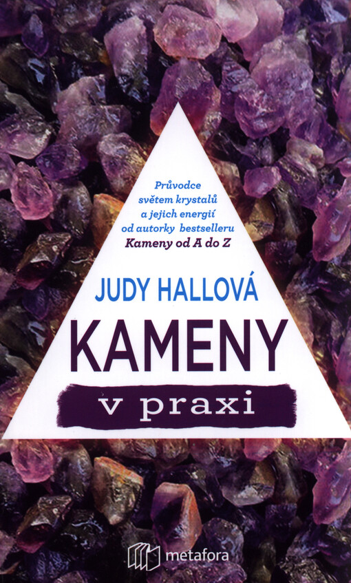 Kameny v praxi | Hallová Judy - e-kniha