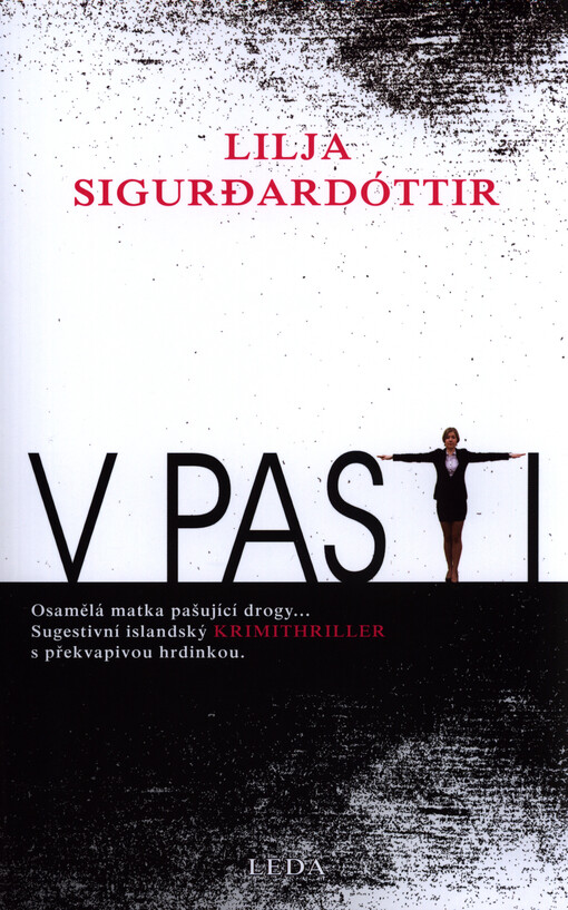 V pasti