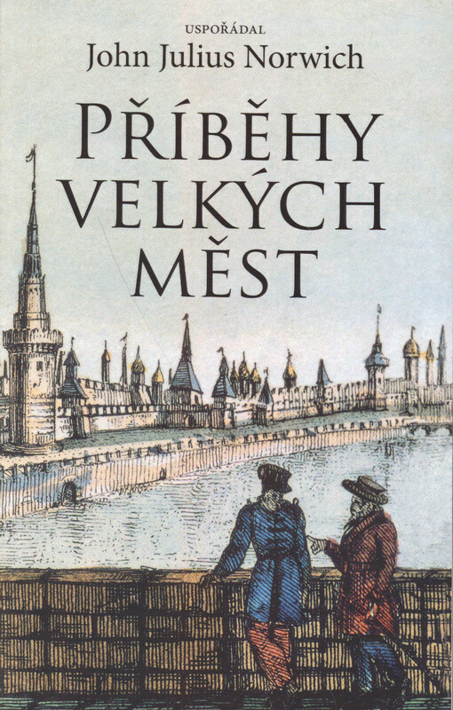 Příběhy velkých měst