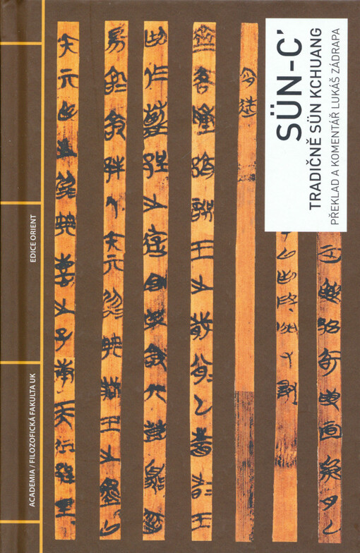 Sün-c’ tradičně Sün Kchuang