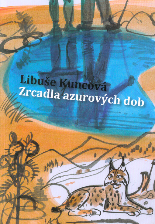 Zrcadla azurových dob