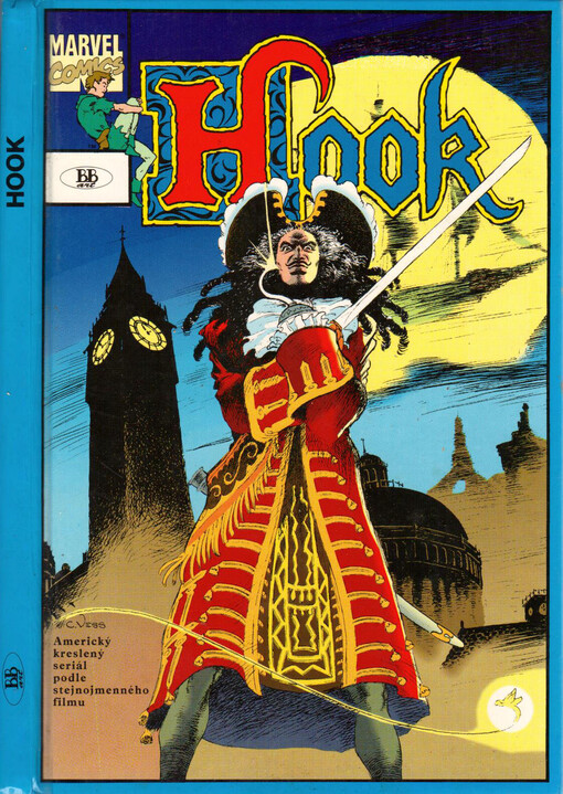 Hook