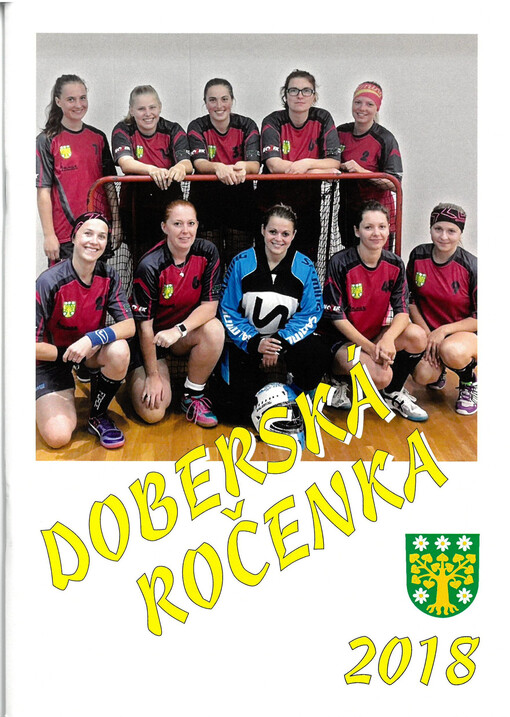 Doberská ročenka