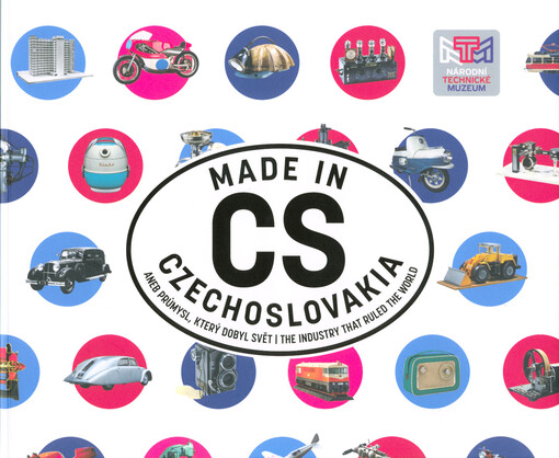 Made in Czechoslovakia