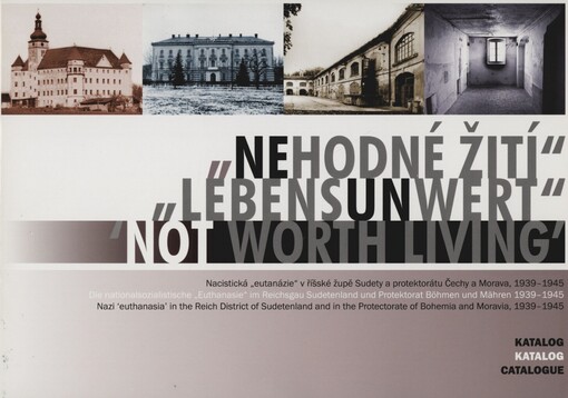 Nehodné žití: nacistická 