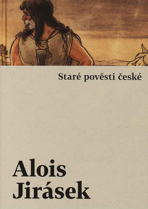 Staré pověsti české