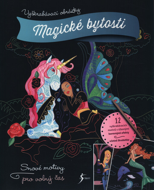 Magické bytosti