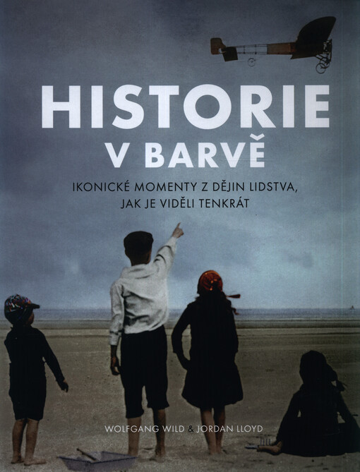 Historie v barvě
