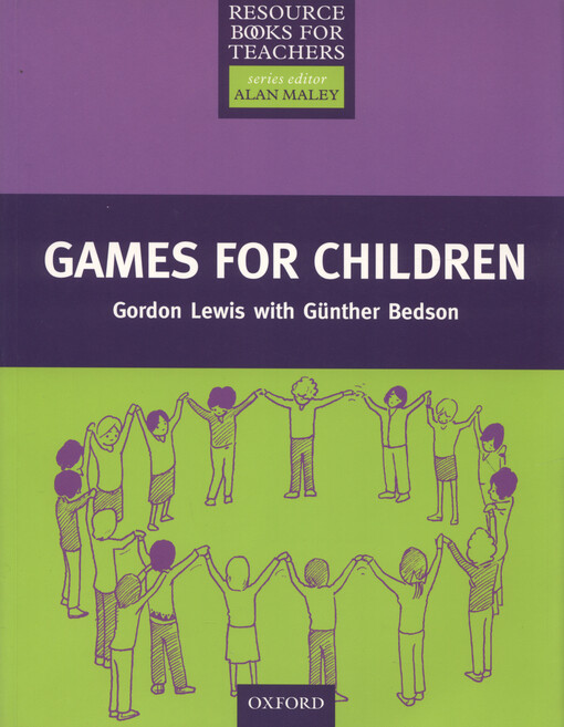 Games for Children