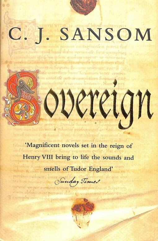 Sovereign