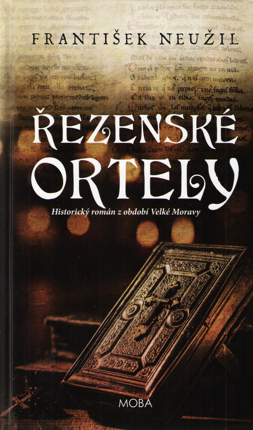 Řezenské ortely
