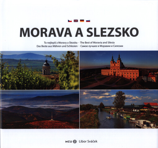 Morava a Slezko